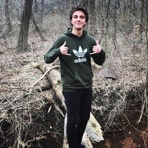 Meet your Posher, Harry